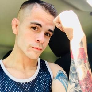 Meet your Posher, Brandon